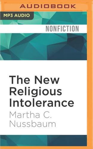 The New Religious Intolerance