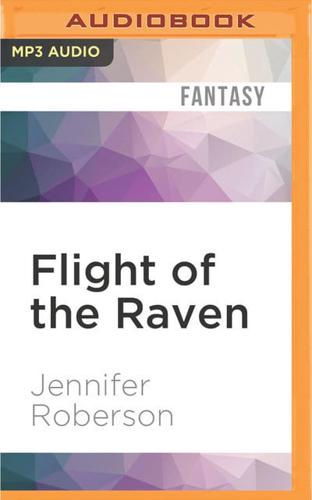 Flight of the Raven