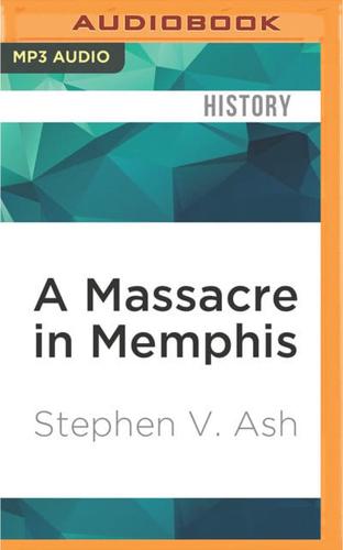 A Massacre in Memphis