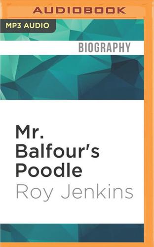 Mr. Balfour's Poodle