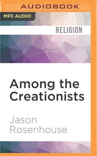 Among the Creationists