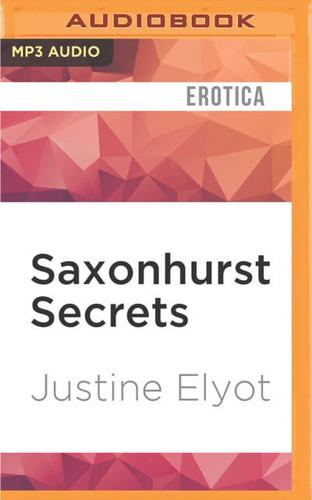 Saxonhurst Secrets