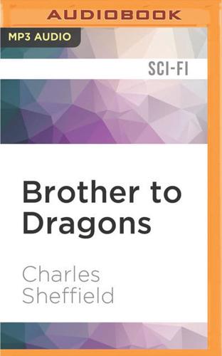 Brother to Dragons