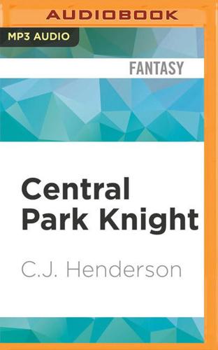 Central Park Knight