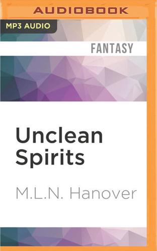 Unclean Spirits