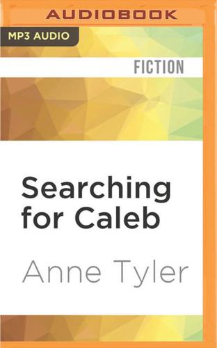 Searching for Caleb