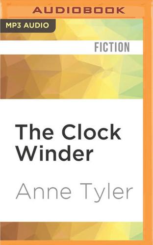 The Clock Winder