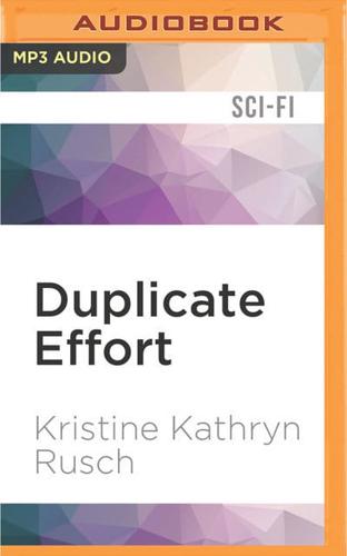 Duplicate Effort