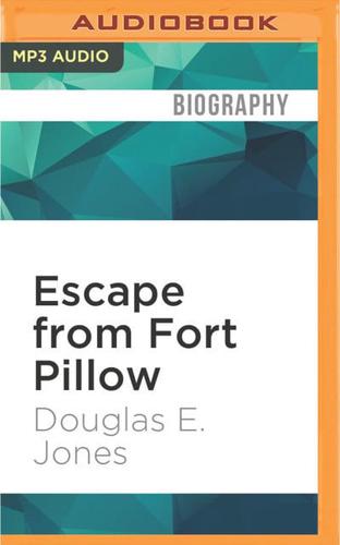 Escape from Fort Pillow