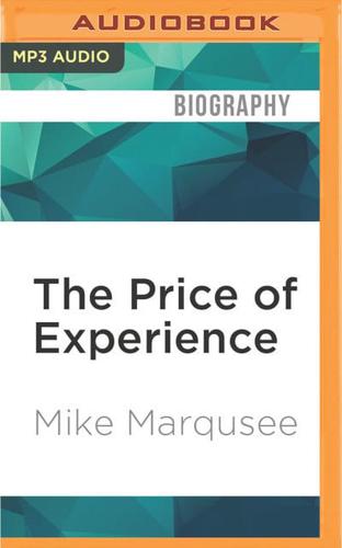 The Price of Experience