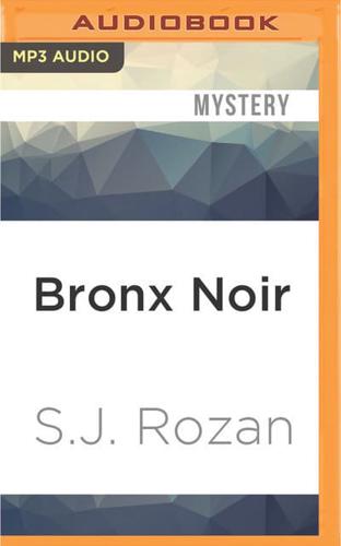 Bronx Noir