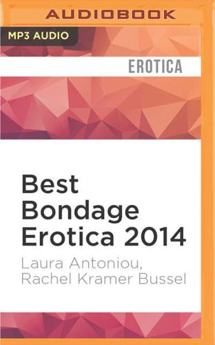 Best Bondage Erotica 2014