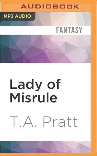 Lady of Misrule