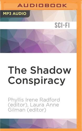 The Shadow Conspiracy