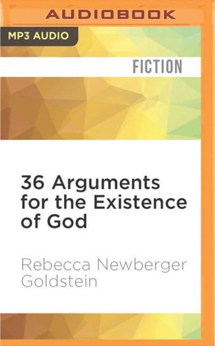 36 Arguments for the Existence of God