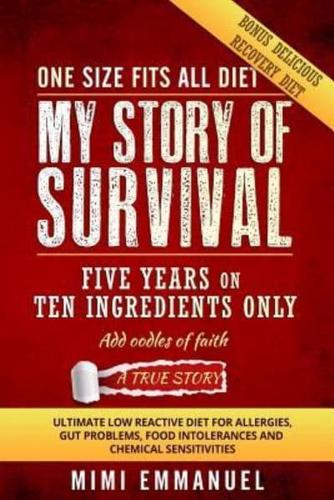 My Story of Survival