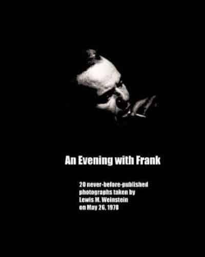 An Evening With Frank