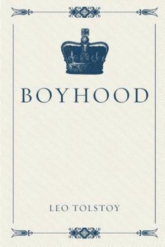 Boyhood