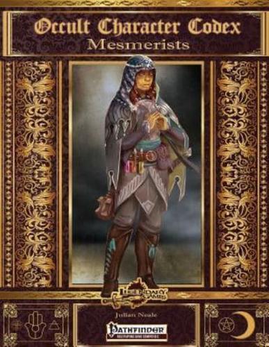 Occult Character Codex