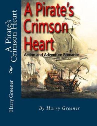 A Pirate's Crimson Heart