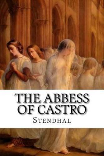 The Abbess of Castro