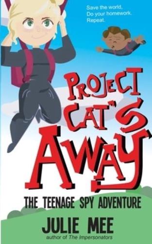 Project Cat's Away