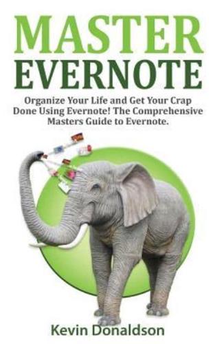 Master Evernote