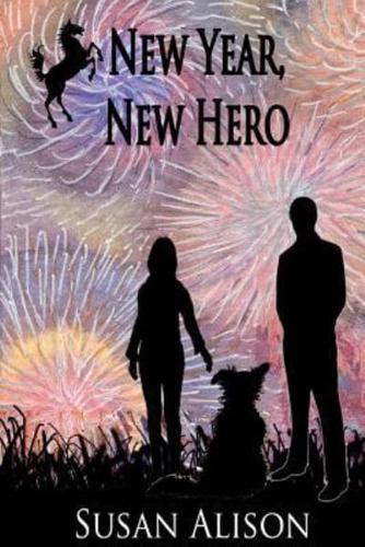 New Year, New Hero - A Romantic Comedy