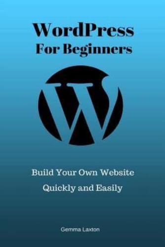 Wordpress for Beginners