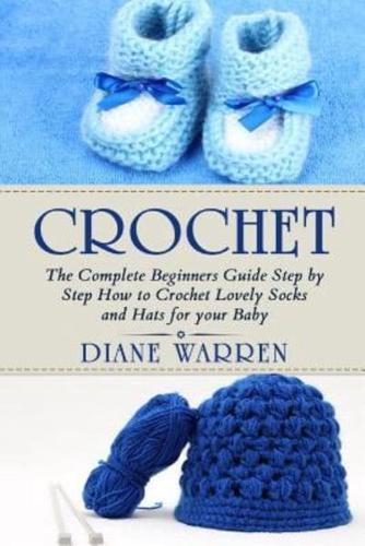 Crochet for Babies