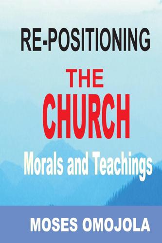 Repositioning the Church