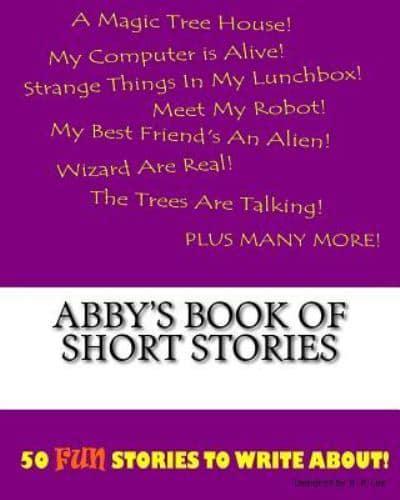 Abby's Book Of Short Stories