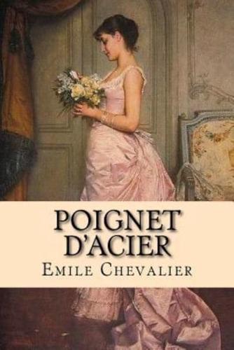 Poignet D'acier