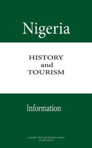 Nigeria History and Tourism Information