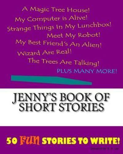 Jenny's Book Of Short Stories