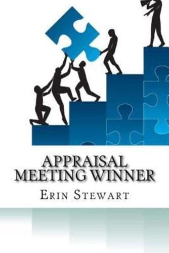 Appraisal Meeting Winner