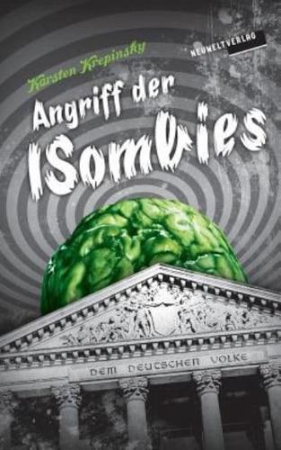 Angriff Der ISombies