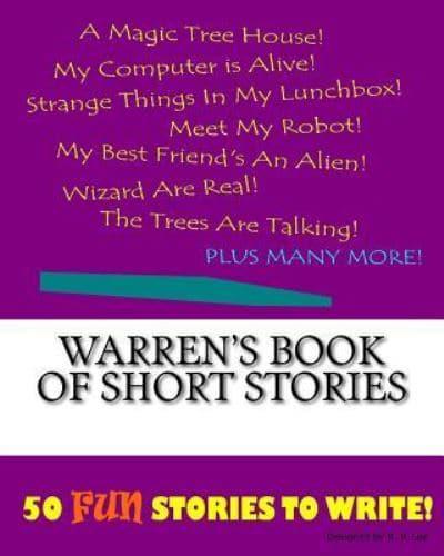 Warren's Book Of Short Stories