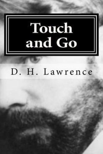 Touch and Go