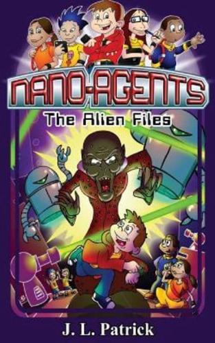 Nanoagents