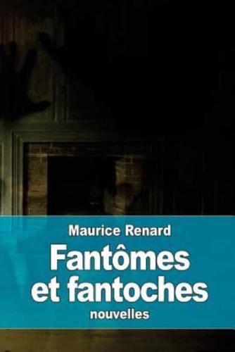 Fantômes Et Fantoches