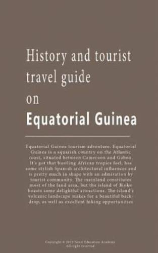 History and Tourist Travel Guide on Equatorial Guinea