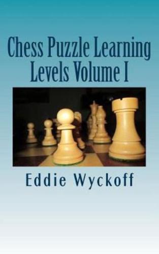 Chess Puzzle Learning Levels