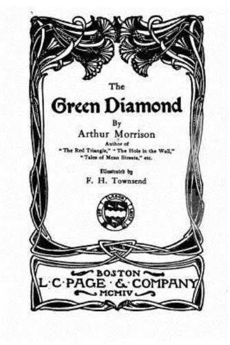 The Green Diamond