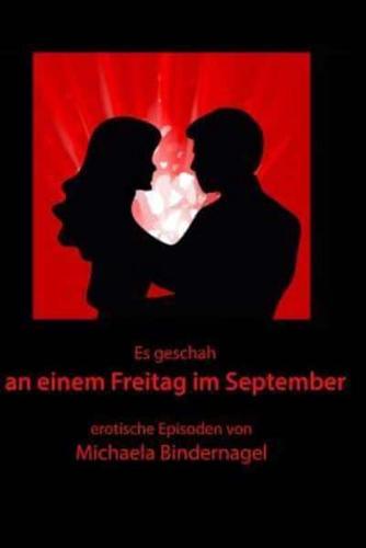 Es Geschah an Einem Freitag Im September