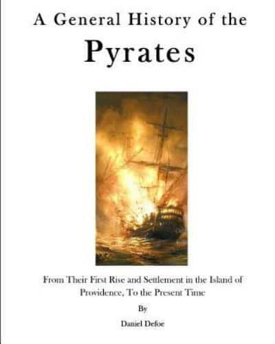 A General History of the Pyrates