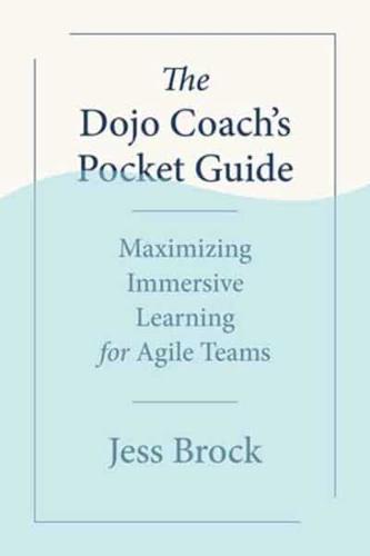 The Dojo Coach's Pocket Guide