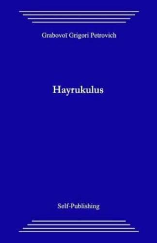 Hayrukulus