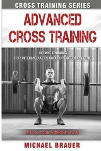 Advanced Cross Training