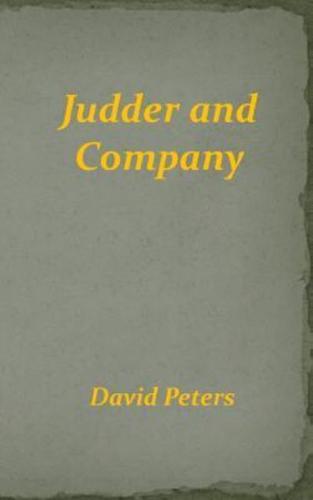 Judder and Company